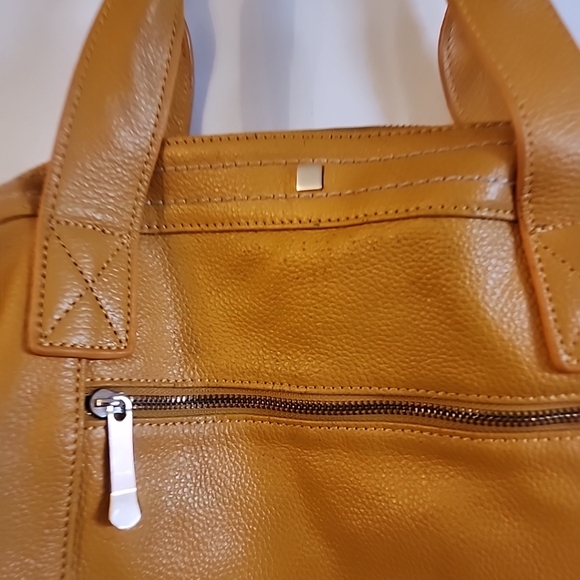 CUORE & PELLE HANDBAG - Picture 3 of 15